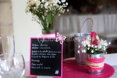 Miniature Location salle Martel (Lot) - Domaine Les Falaises #18 Location salle Martel (Lot) - Domaine Les Falaises #24