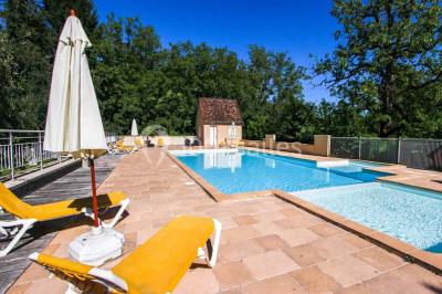 Miniature Location salle Martel (Lot) - Domaine Les Falaises #4 Location salle Martel (Lot) - Domaine Les Falaises #24