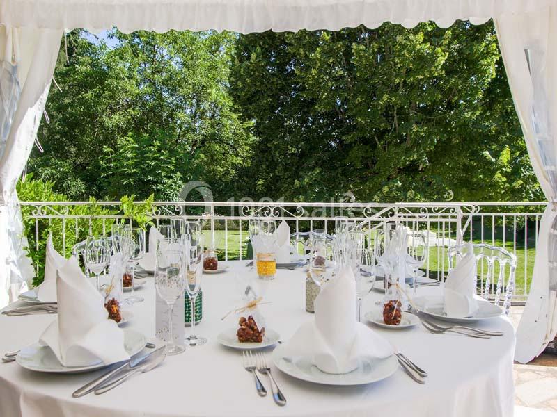 Location salle Martel (Lot) - Domaine Les Falaises #8