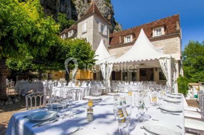 Domaine Les Falaises Domaine Les Falaises