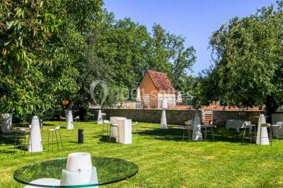 Miniature Location salle Martel (Lot) - Domaine Les Falaises #5 Location salle Martel (Lot) - Domaine Les Falaises #24