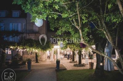 Miniature Location salle Martel (Lot) - Domaine Les Falaises #11 Location salle Martel (Lot) - Domaine Les Falaises #24