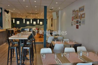Location salle Vallauris (Alpes-Maritimes) - Coyote Club Café #7