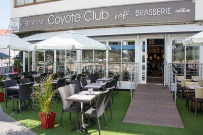 Coyote Club Café Coyote Club Café