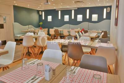 Location salle Vallauris (Alpes-Maritimes) - Coyote Club Café #7