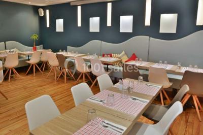 Location salle Vallauris (Alpes-Maritimes) - Coyote Club Café #7