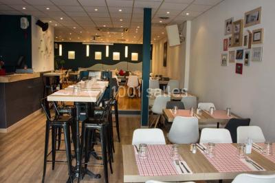 Location salle Vallauris (Alpes-Maritimes) - Coyote Club Café #7