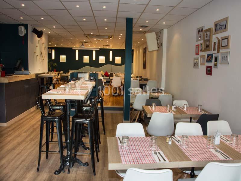 Location salle Vallauris (Alpes-Maritimes) - Coyote Club Café #2