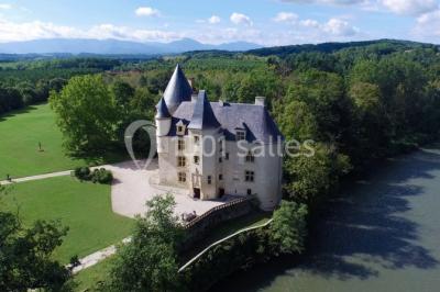Château de Saint Martory