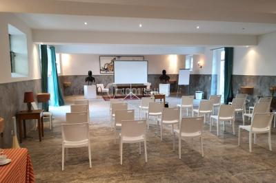 Location salle Saint-Martory (Haute-Garonne) - Château de Saint Martory #27