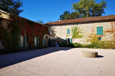 Location salle Saint-Martory (Haute-Garonne) - Château de Saint Martory #27