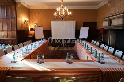 Location salle Saint-Martory (Haute-Garonne) - Château de Saint Martory #27