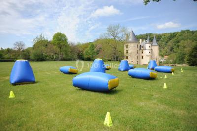 Location salle Saint-Martory (Haute-Garonne) - Château de Saint Martory #27