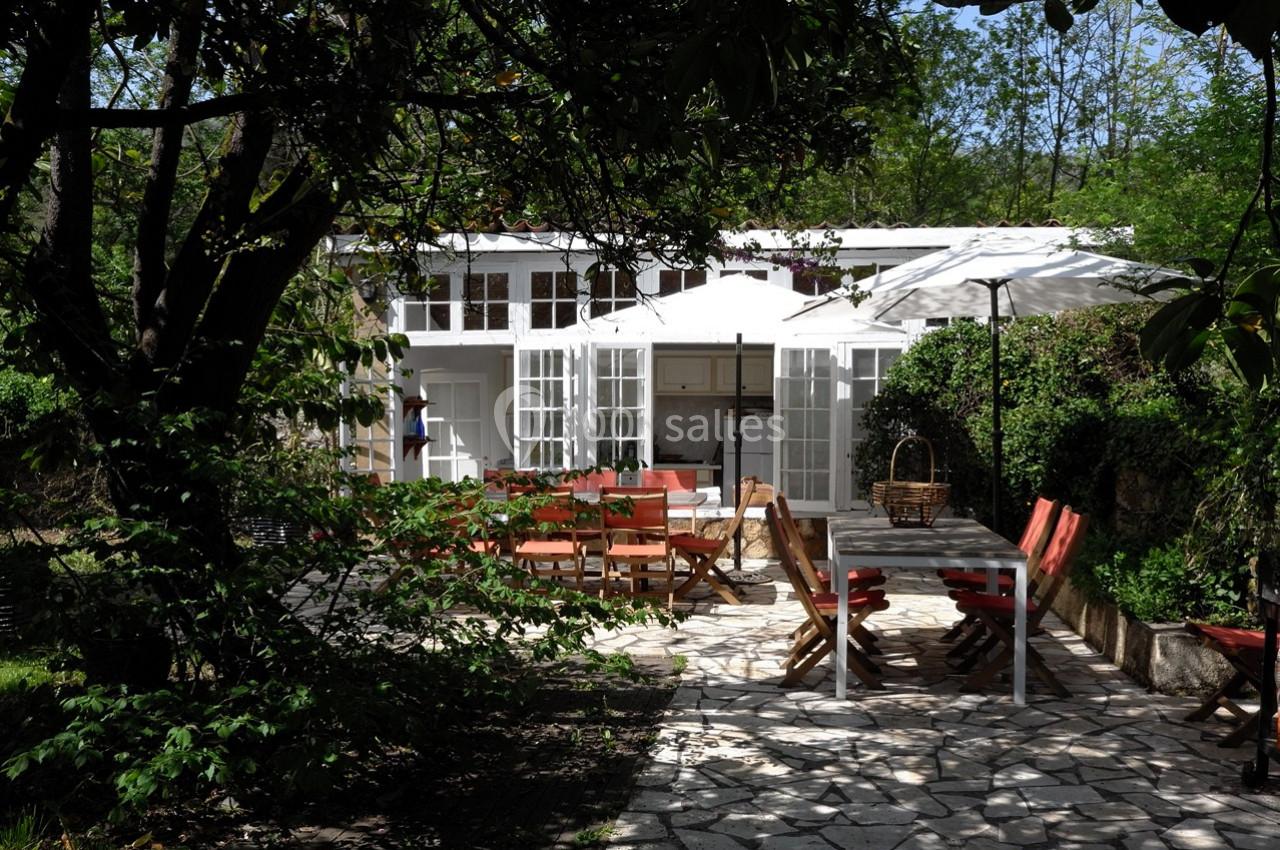 Location salle Saint-Martory (Haute-Garonne) - Château de Saint Martory #21