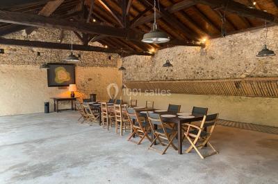 Location salle Saint-Martory (Haute-Garonne) - Château de Saint Martory #27