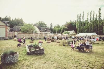 Les Ecuries de Sologne