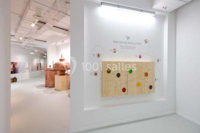 Location salle Châtenois (Bas-Rhin) - La Maison du Distillateur #11