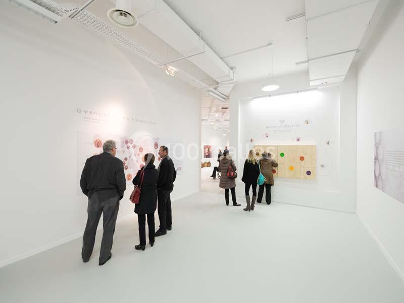 Location salle Châtenois (Bas-Rhin) - La Maison du Distillateur #7