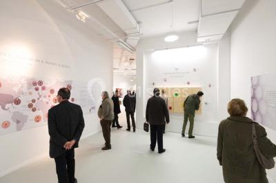 Location salle Châtenois (Bas-Rhin) - La Maison du Distillateur #11