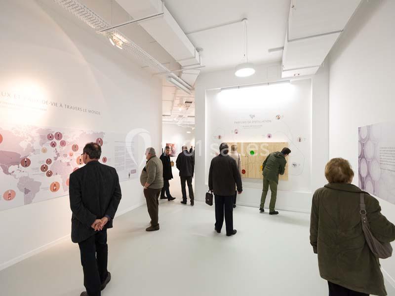 Location salle Châtenois (Bas-Rhin) - La Maison du Distillateur #11