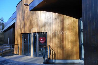 Location salle Châtenois (Bas-Rhin) - La Maison du Distillateur #11