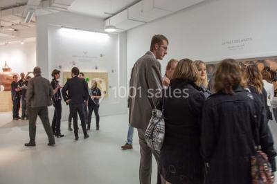 Location salle Châtenois (Bas-Rhin) - La Maison du Distillateur #11