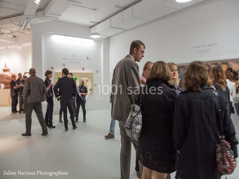 Location salle Châtenois (Bas-Rhin) - La Maison du Distillateur #8