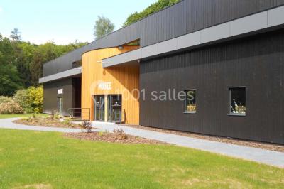 Location salle Châtenois (Bas-Rhin) - La Maison du Distillateur #11