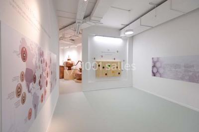 Location salle Châtenois (Bas-Rhin) - La Maison du Distillateur #11