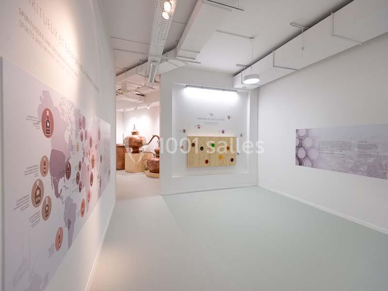 Location salle Châtenois (Bas-Rhin) - La Maison du Distillateur #6