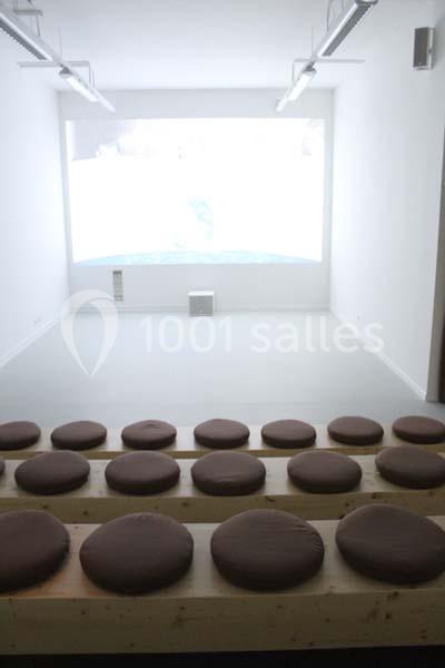 Location salle Châtenois (Bas-Rhin) - La Maison du Distillateur #2