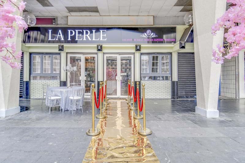 La Perle - photo 3