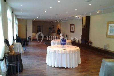 Miniature Location salle Marcillac-Vallon (Aveyron) - Prieuré De Las Canals #8 Location salle Marcillac-Vallon (Aveyron) - Prieuré De Las Canals #8