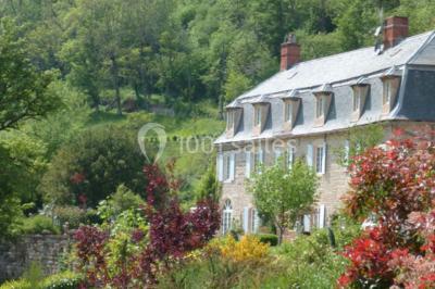Miniature Location salle Marcillac-Vallon (Aveyron) - Prieuré De Las Canals #5 Location salle Marcillac-Vallon (Aveyron) - Prieuré De Las Canals #8