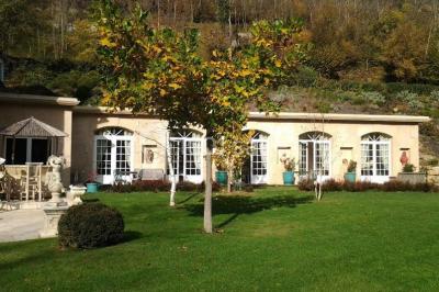 Miniature Location salle Marcillac-Vallon (Aveyron) - Prieuré De Las Canals #6 Location salle Marcillac-Vallon (Aveyron) - Prieuré De Las Canals #8