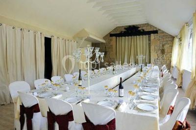 Miniature Location salle Marcillac-Vallon (Aveyron) - Prieuré De Las Canals #2 Location salle Marcillac-Vallon (Aveyron) - Prieuré De Las Canals #8