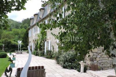 Miniature Location salle Marcillac-Vallon (Aveyron) - Prieuré De Las Canals #4 Location salle Marcillac-Vallon (Aveyron) - Prieuré De Las Canals #8