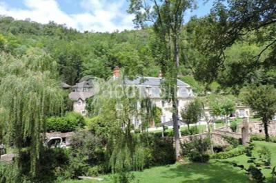 Prieuré De Las Canals