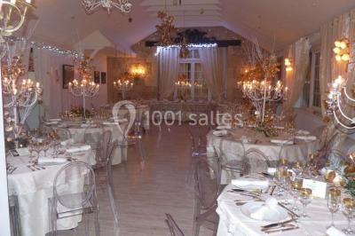 Miniature Location salle Marcillac-Vallon (Aveyron) - Prieuré De Las Canals #7 Location salle Marcillac-Vallon (Aveyron) - Prieuré De Las Canals #8