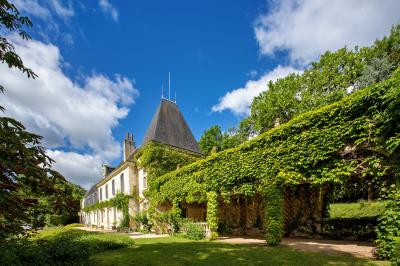 Domaine de la Ploquinière Domaine de la Ploquinière