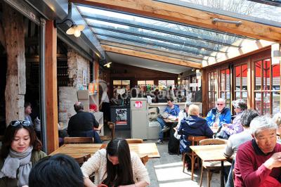 Location salle Giverny (Eure) - La Capucine #14