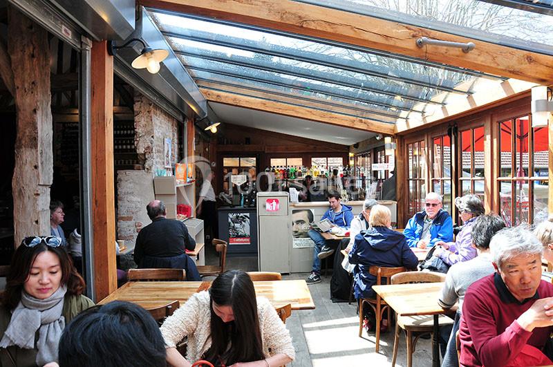 Location salle Giverny (Eure) - La Capucine #9