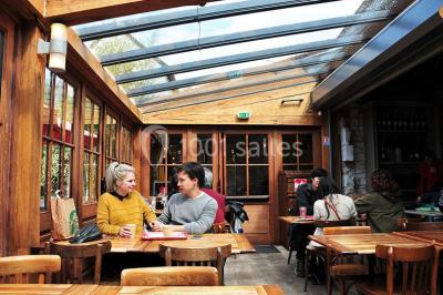 Location salle Giverny (Eure) - La Capucine #14