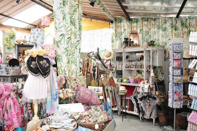 Location salle Giverny (Eure) - La Capucine #14