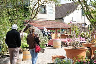 Location salle Giverny (Eure) - La Capucine #14