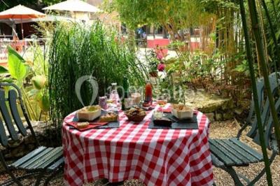 Location salle Giverny (Eure) - La Capucine #14