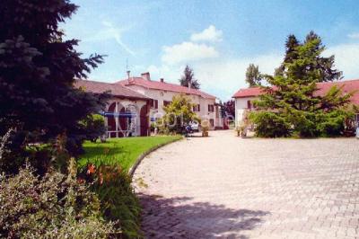 Location salle Châtillon-la-Palud (Ain) - Domaine De L'etang Corcelle #17