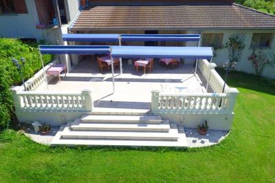 Location salle Châtillon-la-Palud (Ain) - Domaine De L'etang Corcelle #17