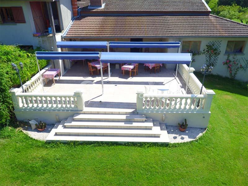 Location salle Châtillon-la-Palud (Ain) - Domaine De L'etang Corcelle #8