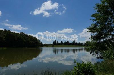 Location salle Châtillon-la-Palud (Ain) - Domaine De L'etang Corcelle #17